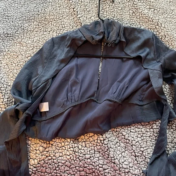 Blue Life Neely Top - Picture 6 of 8